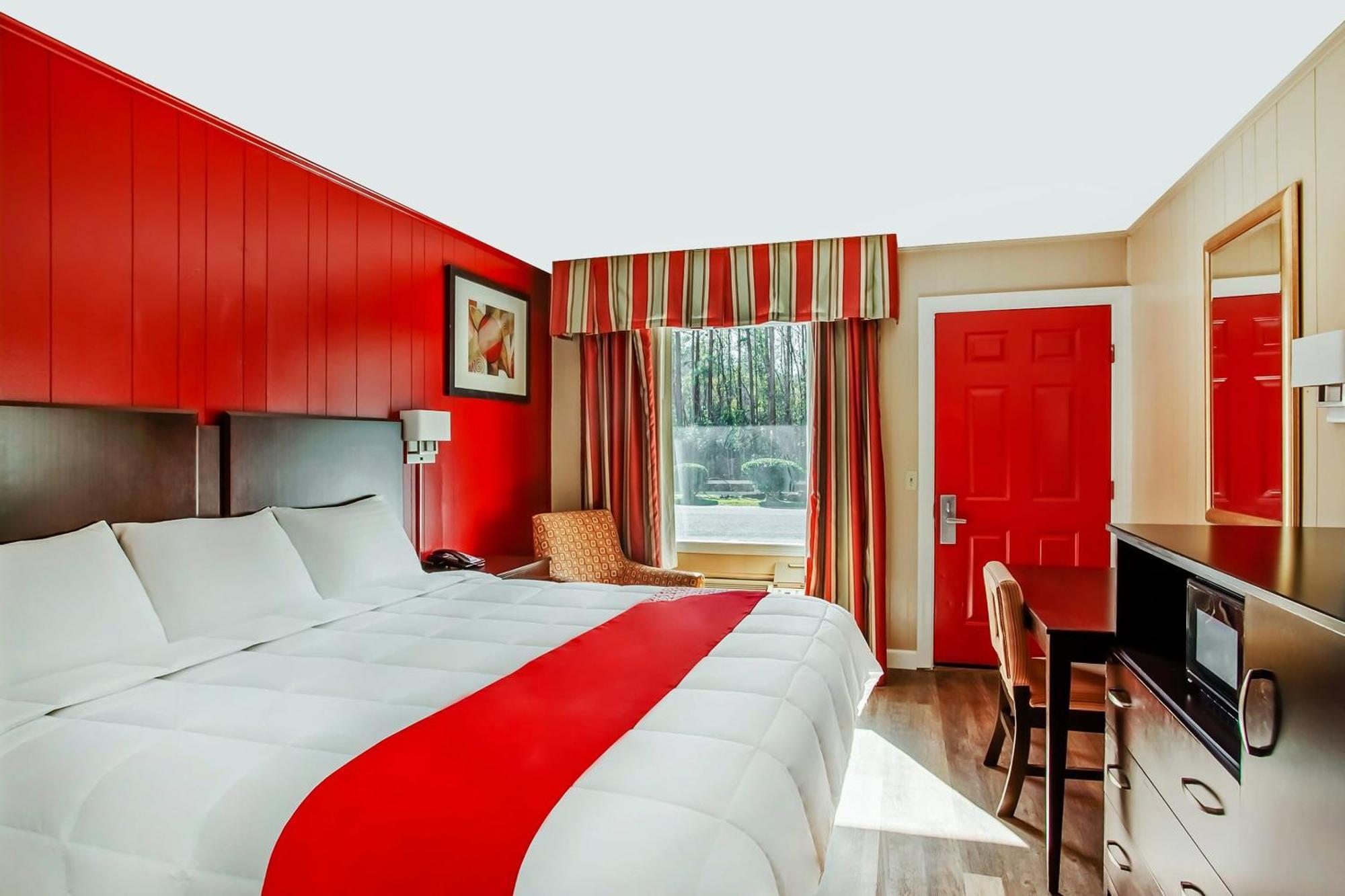 Hotel Oyo East
