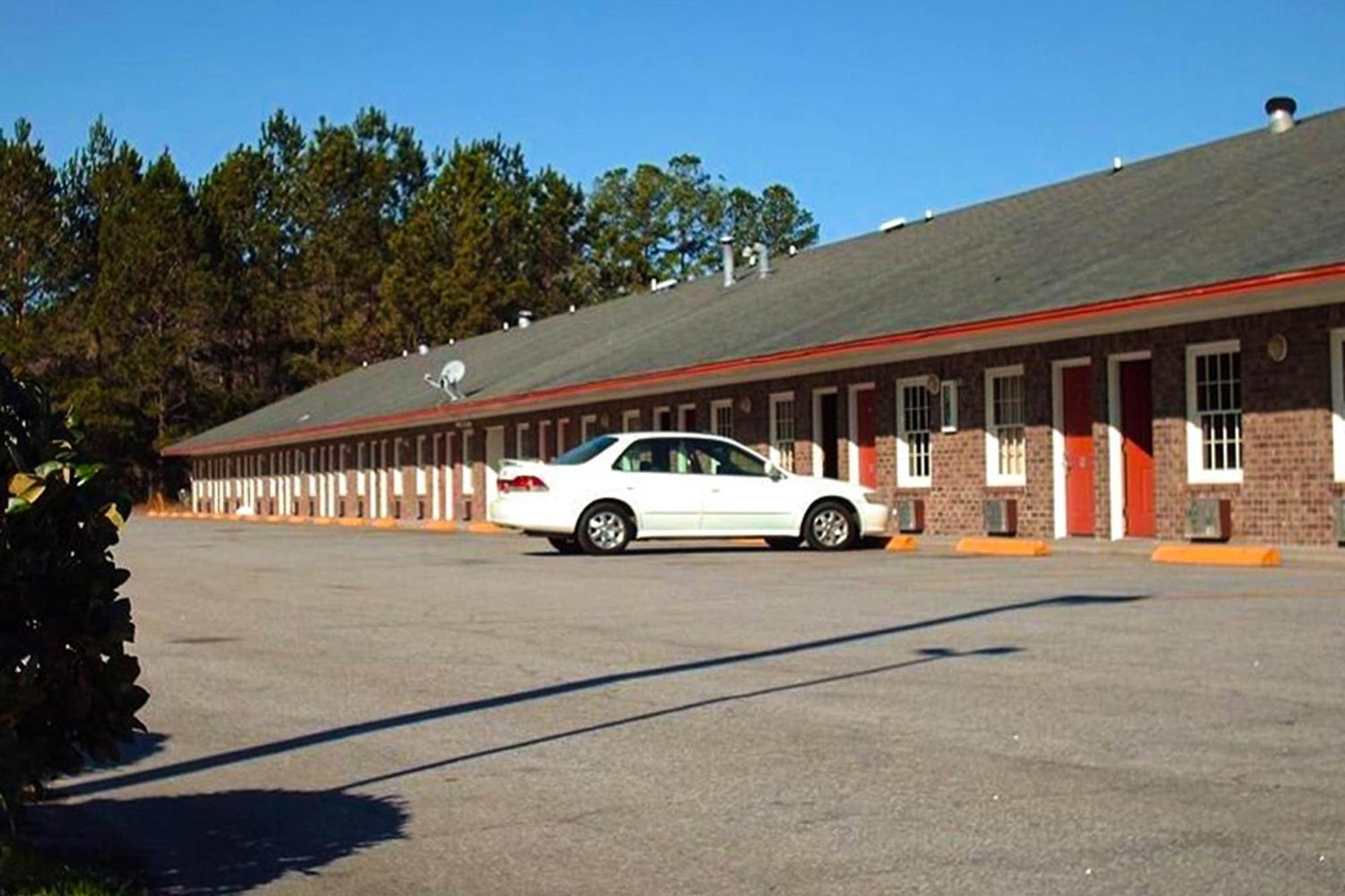 Oyo East Ridgeland