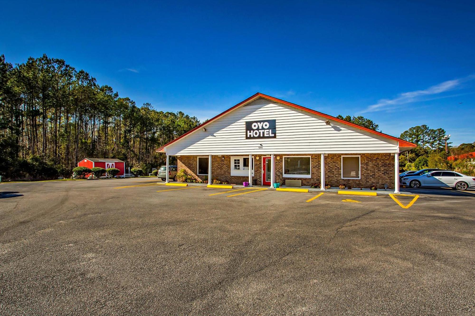 Oyo East 2* Ridgeland